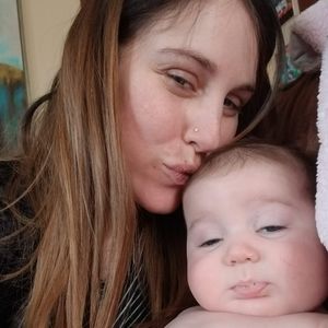 Meet your Posher, Katy